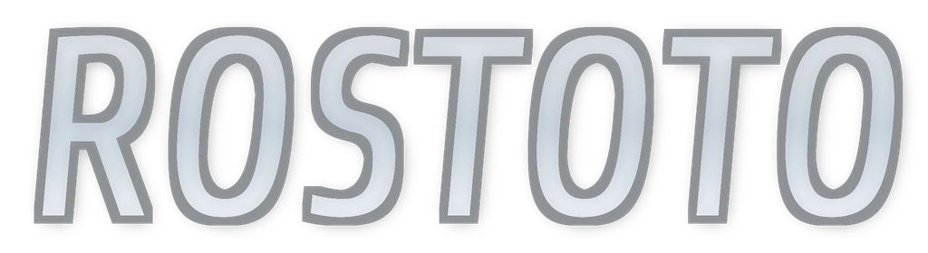 Logo ROSTOTO